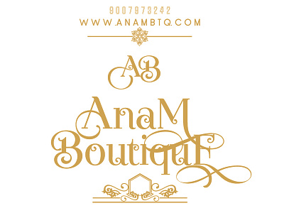 Anamboutique