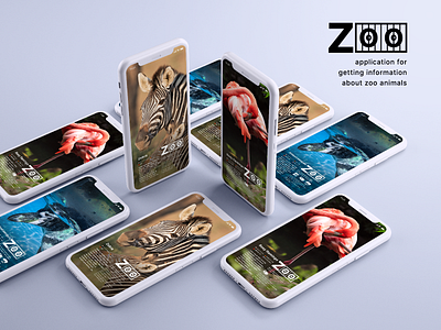 ZOO app