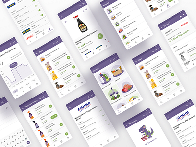 Android Material Design andriod android android app android app design android app development app design application ecommerce ecommerce app ecommerce design illustration material design material ui materialdesign mobile mobile app mobile app design mobile design mobile ui vector illustration