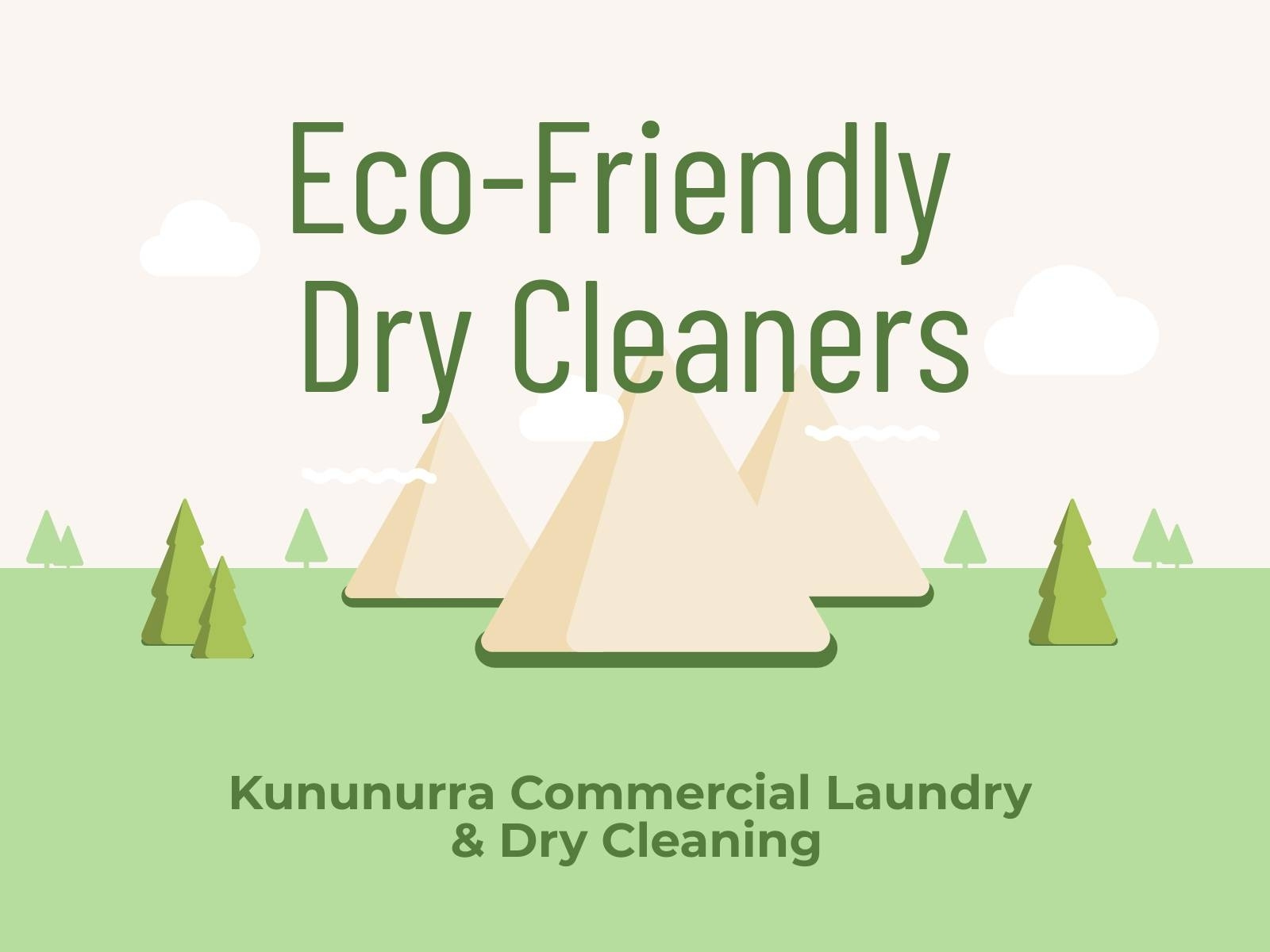 Kununurra Laundry Dribbble