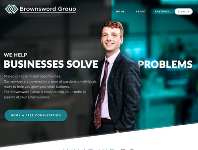 Web design for business solution Company adobe photoshop web design