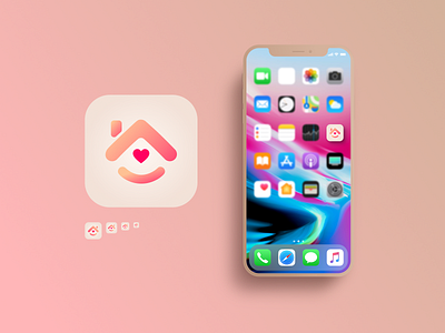 App Icon | Daily Ui #005