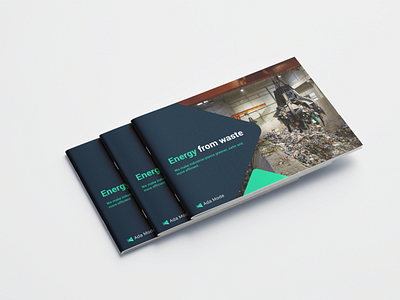 Brochure design