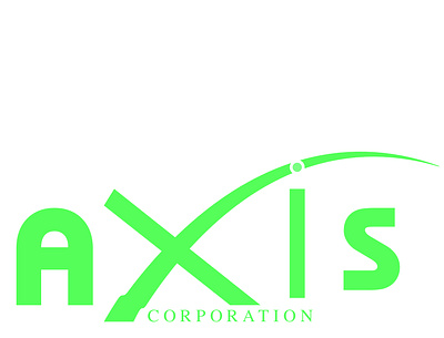 AXIS branding building graphic design illustration logo vector