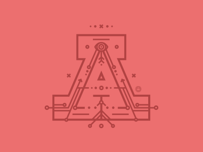 A - 36 Days Of Type