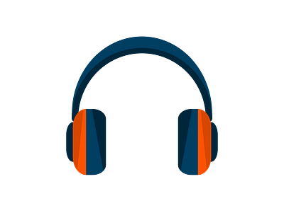 Blue Headphones audio headphones technology