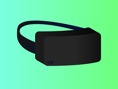 VR Headset audio computer gaming headphones headset technology virtual reality vr web