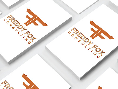 Freddy Fox Business Card