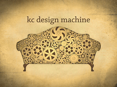 kc design machine