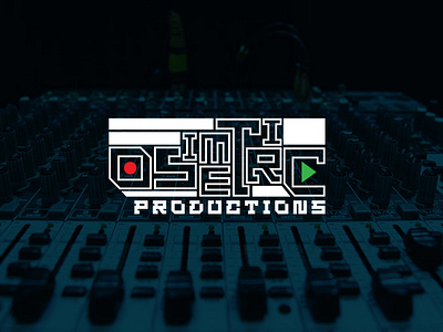 OSIMETRIC Productions logo