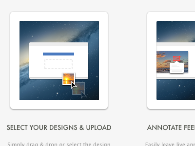 Drag'n'drop! 1x 2x app feedback interface product retina sketch ui ux vector web web app web based