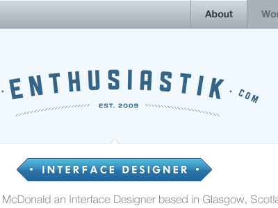Enthusiastik copy 2,343,334,567,543 designer enthusiastik graphic designer icon designer interface portfolio ui user interface web web designer