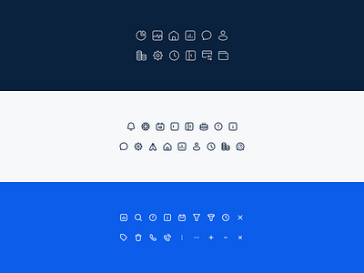 Pulse - Iconset bell bell icon dashboard design icon design icons interface money icon phone icon retina sidebar icons ui ui design user experience user icon user interface user interface design ux