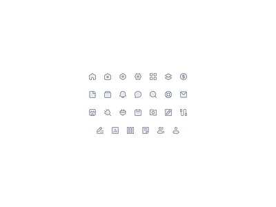 ✨ design icon design icons iconset interface ui user experience user interface ux