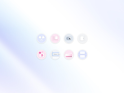 ✨👀 design icons illustration interface ui user experience user interface ux