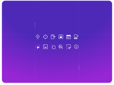 🦭 Reflect Icons