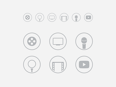 ¯\_(ツ)_/¯ 1x 2x design icon set icons interface design retina retina icons ui ux