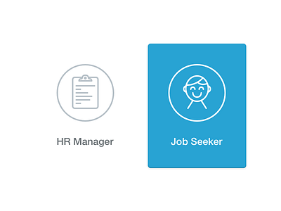 HR Manager | Job Seeker