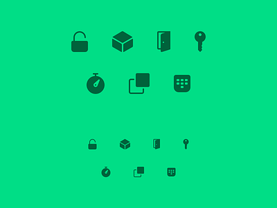 ✨² building icon design house icon icon design icons key icon lock icon retina icons