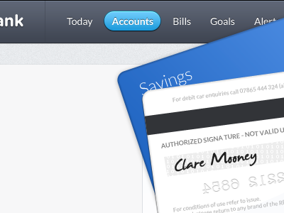 Savings bank cards design icon icon design ui ui design user experience design user interface ux