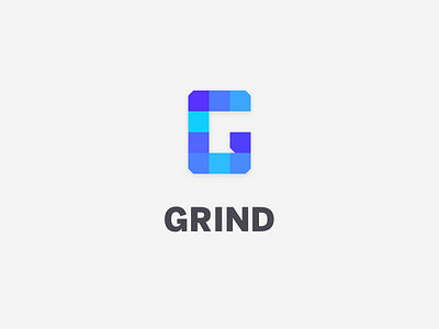 Grind Branding