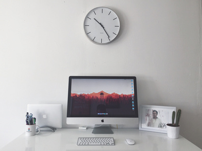 Workspace