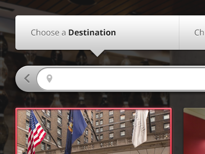 Reworked. application hotel ui ux web app