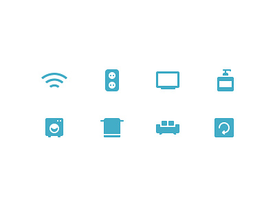 Icons [2 of 2] design icon design icons ui ux