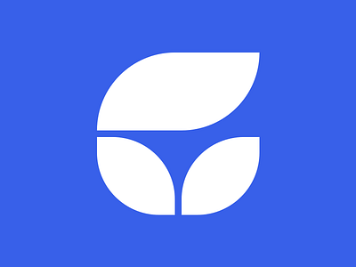 Eight6 6 e logo logo design simple logo