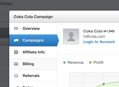 Coca-cola Campaign design icons interface ui ux