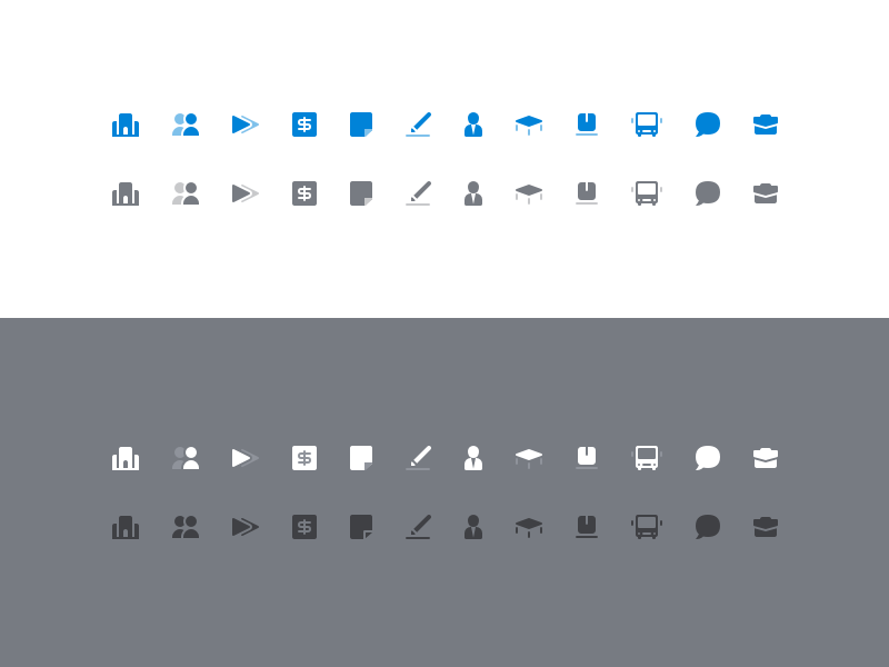 π¨βπ©βπ§ icons icon design user experience user interface ux ui design