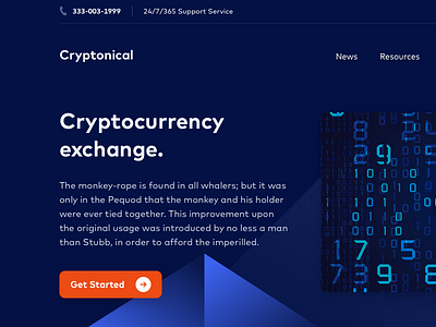 nice colors crypto design ui user experience user interface ux