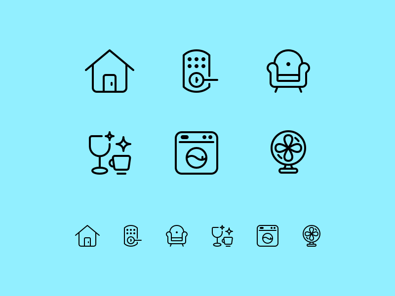 final user experience user interface ux ui icon ui icons icon design