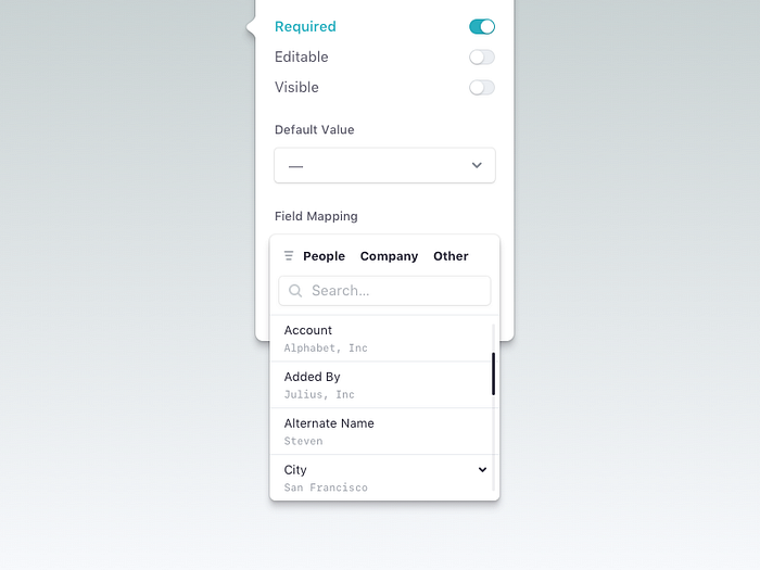designz n stuff by James on Dribbble