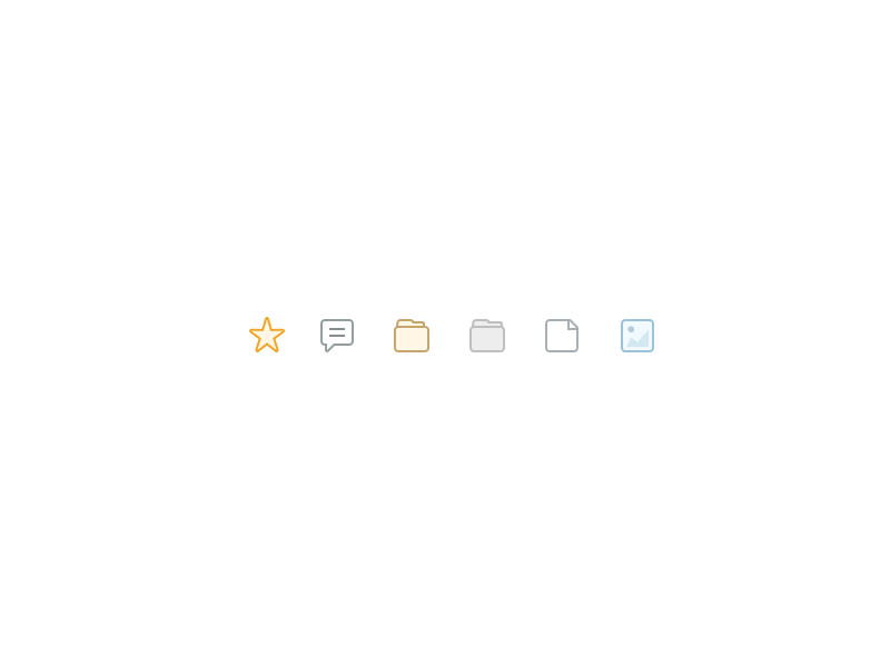 ⭐️ icon design icon designer icons small icons