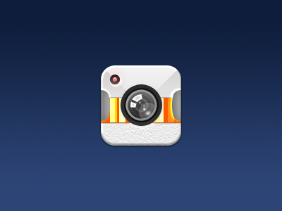 Another attempt... 114x114 app application display gifture icon ios iphone iphone app retina retina display