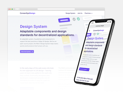 Design System