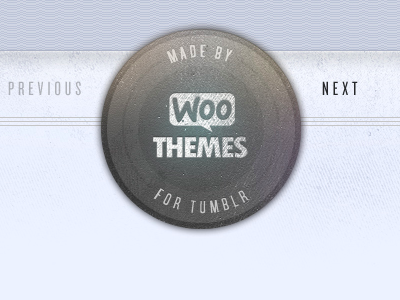 Much better. theme tumblr woothemes