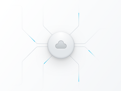 ☁️ 3d cloud design designer icons illustration illustration design interface ui user experience user interface ux