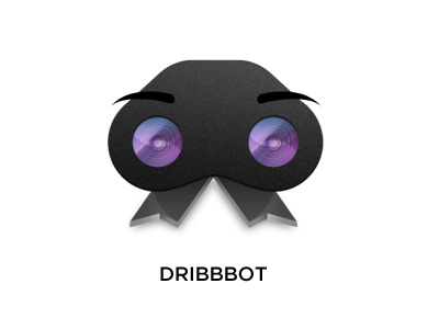 Dribbbot