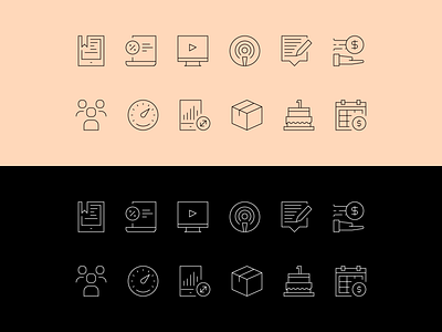 ⎺⎻⎼⎽ app design icon design icon work icons interface ui ui design user experience user interface ux