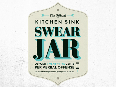 Swear Jar