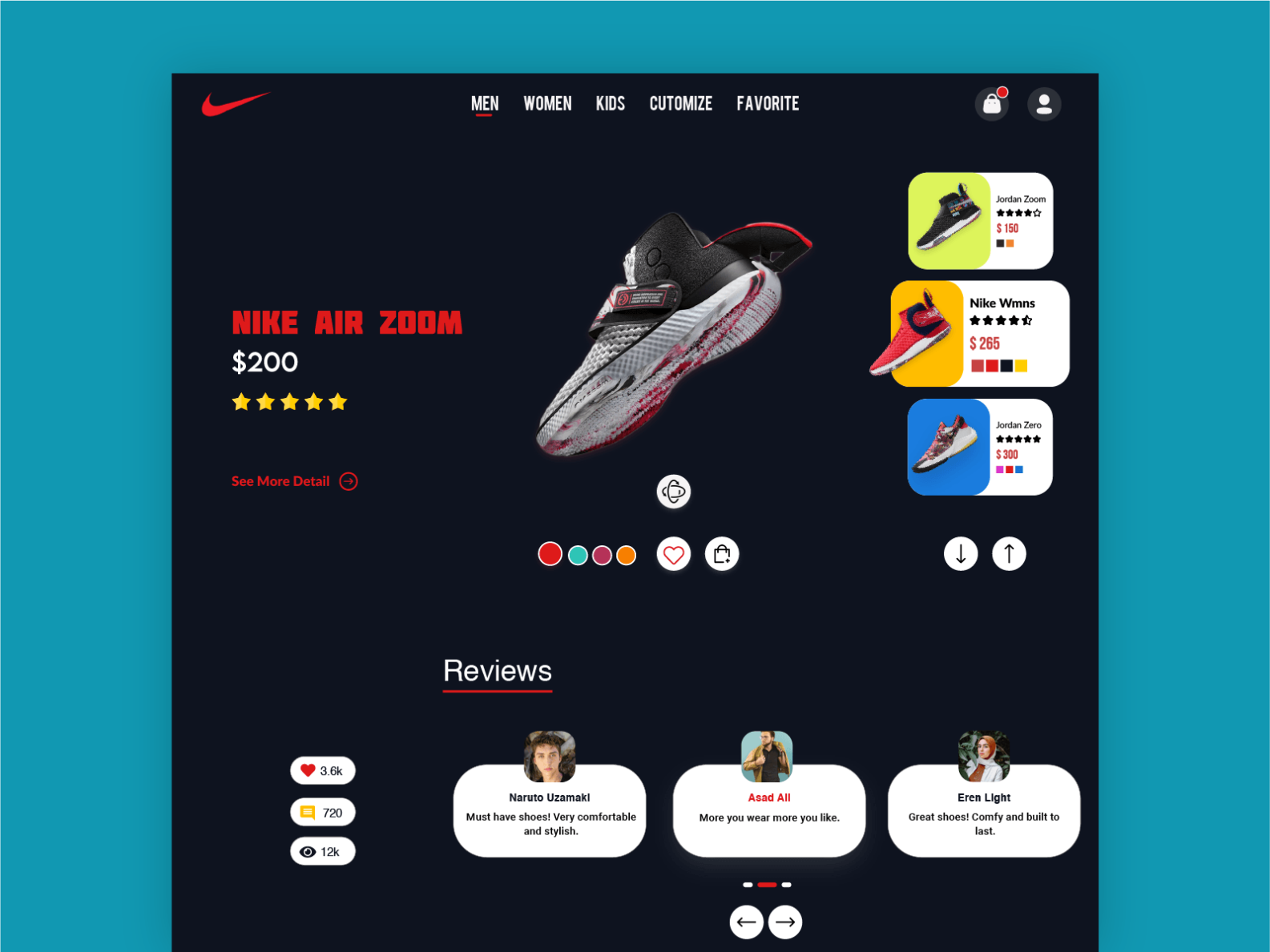 nike-shoe-store-concept-by-asad-ali-akbar-on-dribbble