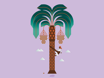 Palm Tree