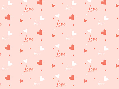 Love pattern