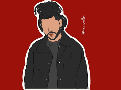 The  WEEKND