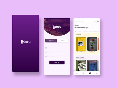 booc 2021 books goodreads purple reading reading app