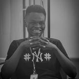 John Ebong