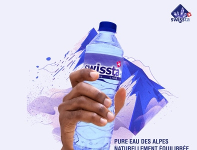 Best Pure Drinking Water in Democratic Republic of Congo, Africa africa drc