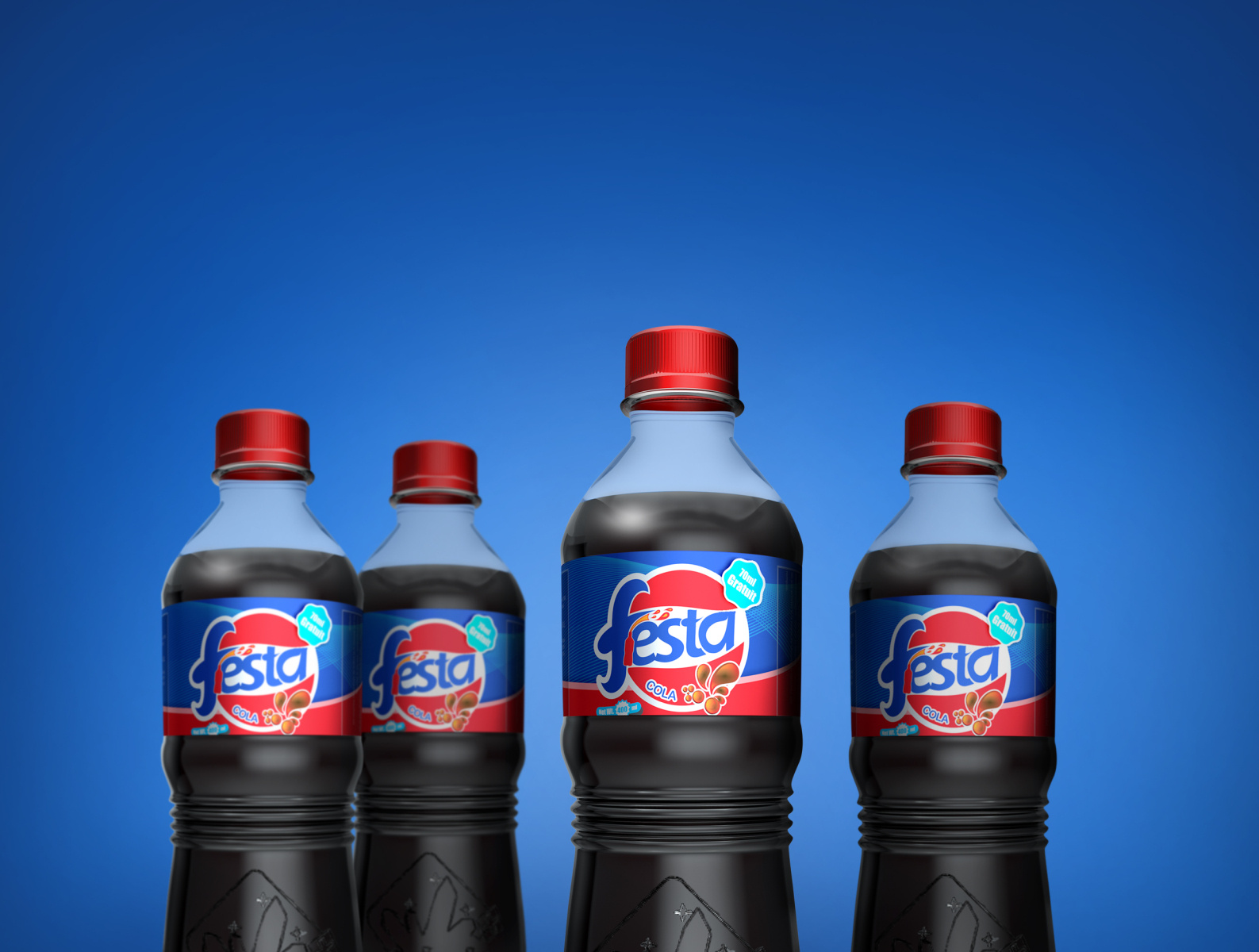 Cola Juice Drinks in Kinshasa DR Congo Africa by Festardc on Dribbble